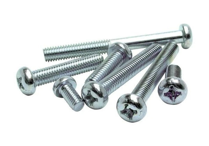 Machine Screws