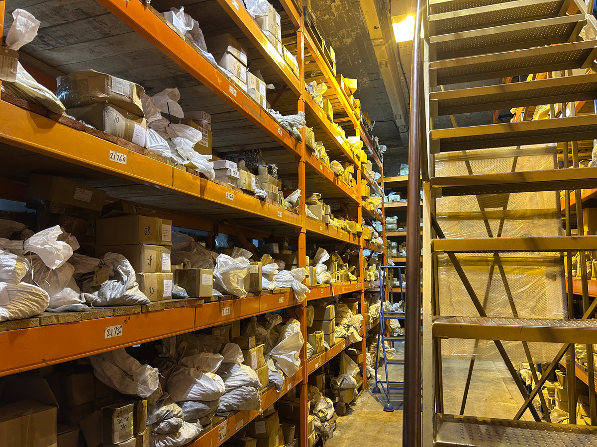 ACT Fasteners & Components LTD – ACT Fasteners & Components Ltd