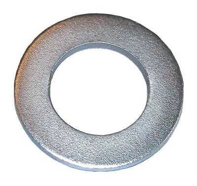 Arandela M8 Forma C Zinc Trivalente BS4320:C