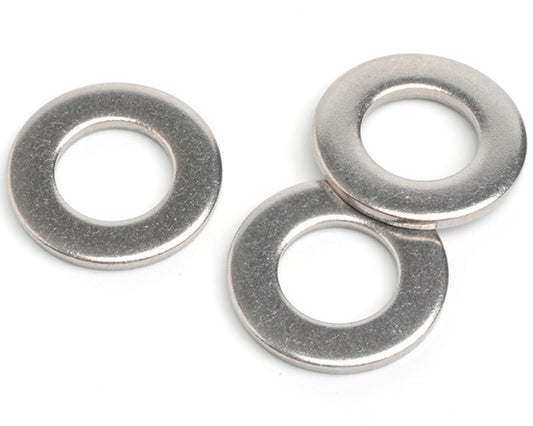 M2-M8 Form A Washer A2 Stainless Steel DIN125A