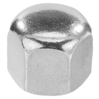 Tuerca ciega M8-M16 Zinc Trivalente DIN917