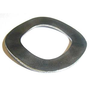 M2-M5 Crinkle Washer A2 Stainless BS4463
